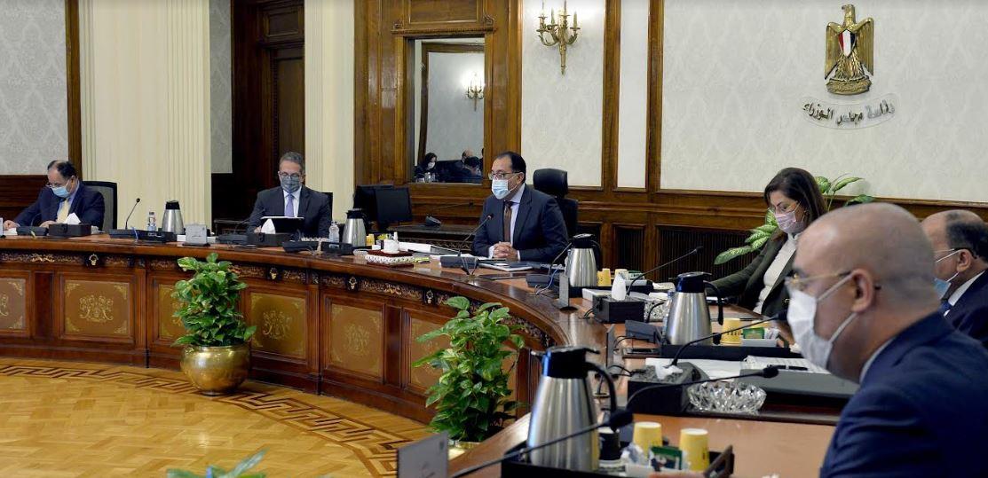رئيس الوزراء يتابع موقف تنفيذ عدد من المشروعات التنموية والخدمية بمدينة شرم الشيخ‎‎