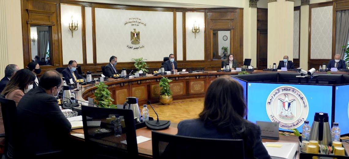 رئيس الوزراء يتابع موقف تنفيذ عدد من المشروعات التنموية والخدمية بمدينة شرم الشيخ‎‎