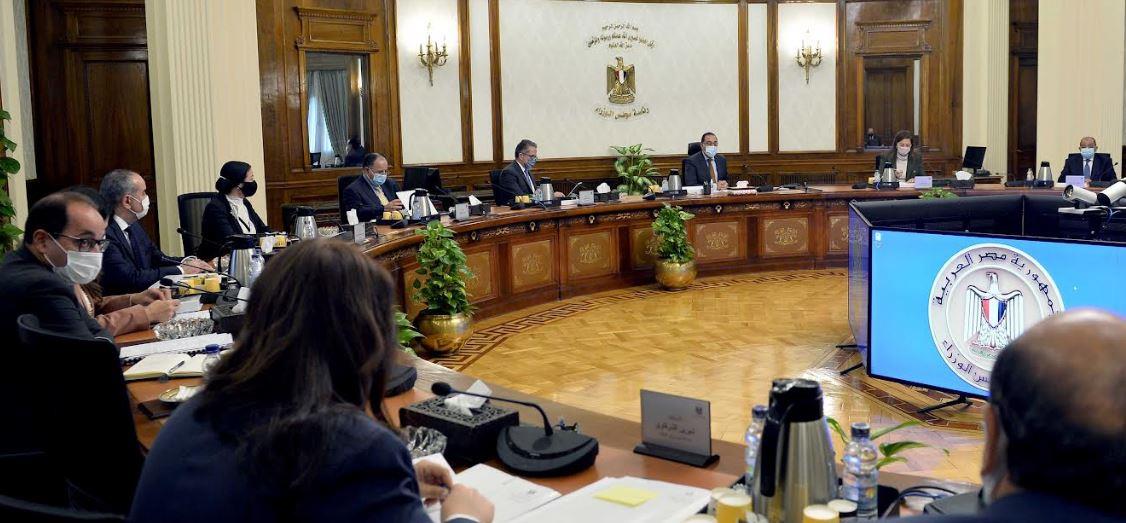 رئيس الوزراء يتابع موقف تنفيذ عدد من المشروعات التنموية والخدمية بمدينة شرم الشيخ‎‎