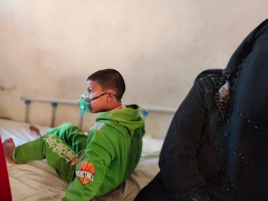 التفاصيل الكاملة وراء تسمم 165 تلميذًا بسبب الوجبة المدرسية في قنا