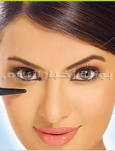 خبير آثار يكشف عن سر الكحل ولغة العيون منذ عصر مصر القديمة وحتى الآن