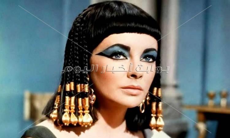 خبير آثار يكشف عن سر الكحل ولغة العيون منذ عصر مصر القديمة وحتى الآن