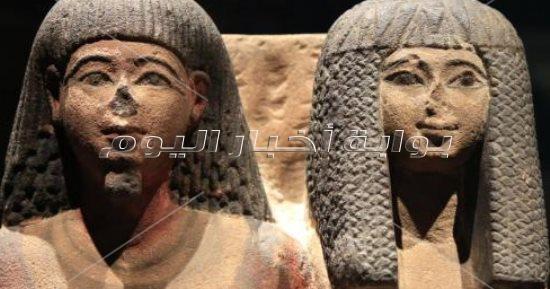 خبير آثار يكشف عن سر الكحل ولغة العيون منذ عصر مصر القديمة وحتى الآن