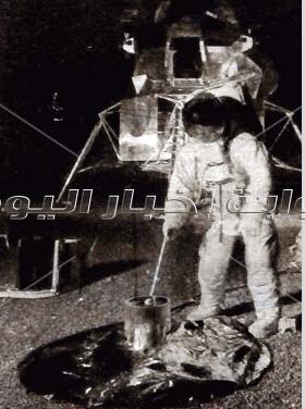 تفاصيل الرحلة التاريخية الأولى للإنسان إلى القمر