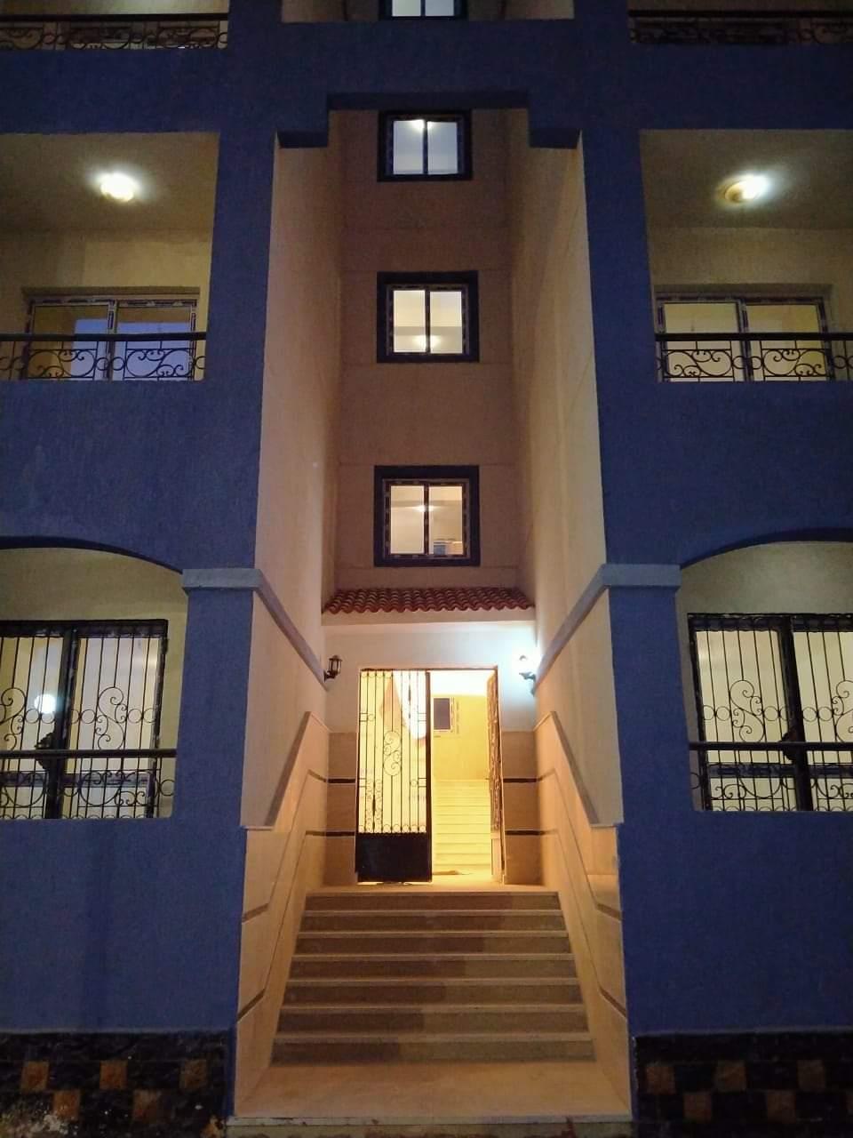 غرب قنا الجديدة