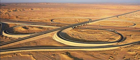  المشروعات العملاقة بالمنيا