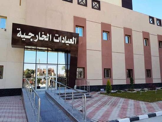  المشروعات العملاقة بالمنيا