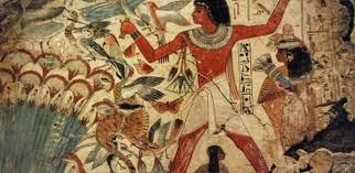  خبير آثار يرصد مظاهر الاحتفال برأس السنة عند "المصرى القديم" 