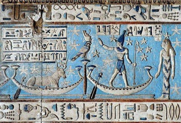  خبير آثار يرصد مظاهر الاحتفال برأس السنة عند "المصرى القديم" 