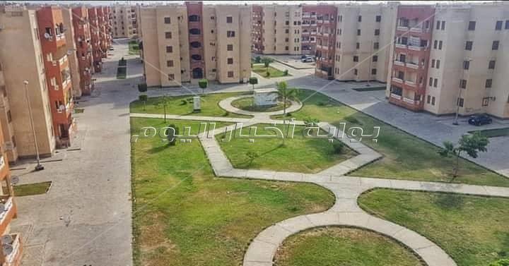 حصاد 2021|مشروعات تنموية وخدمية وسياحية وصناعية بدمياط
