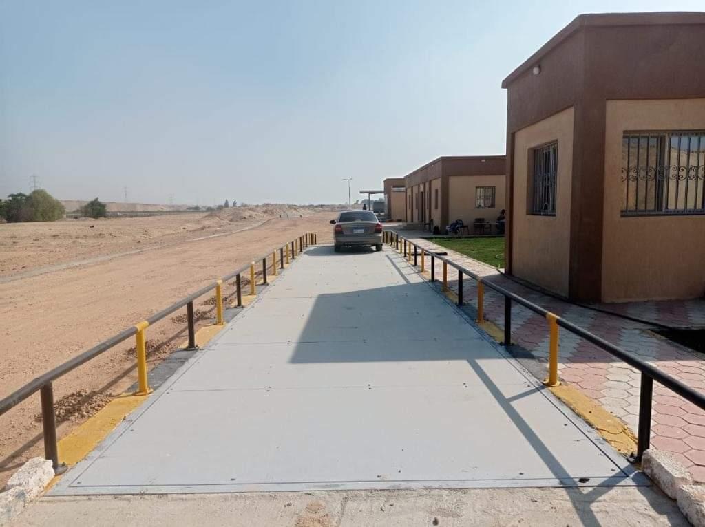  اللواء هشام آمنه محافظ البحيرة 