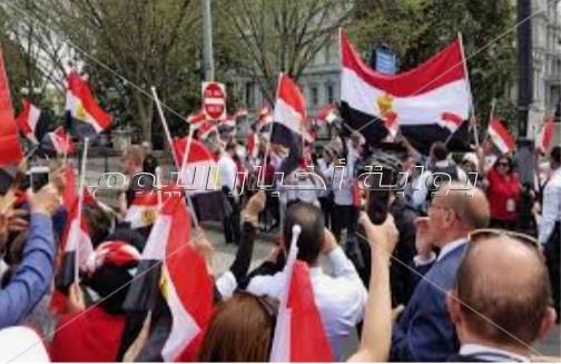 من يحسم الجدل!! .. المصريون بالخارج يطالبون بمعادلة رخصة القيادة المصرية حول العالم 	