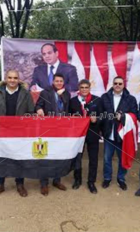 من يحسم الجدل!! .. المصريون بالخارج يطالبون بمعادلة رخصة القيادة المصرية حول العالم 	