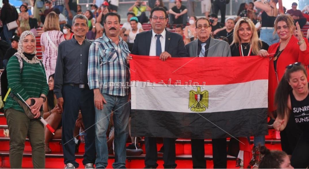 من يحسم الجدل!! .. المصريون بالخارج يطالبون بمعادلة رخصة القيادة المصرية حول العالم 	