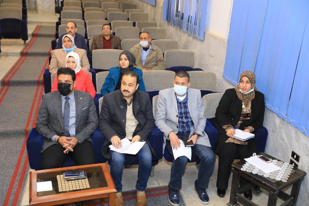 " سوهاج " تنظم مؤتمرا لـ "مناهضة العنف ضد المرأة والتنمر “ 