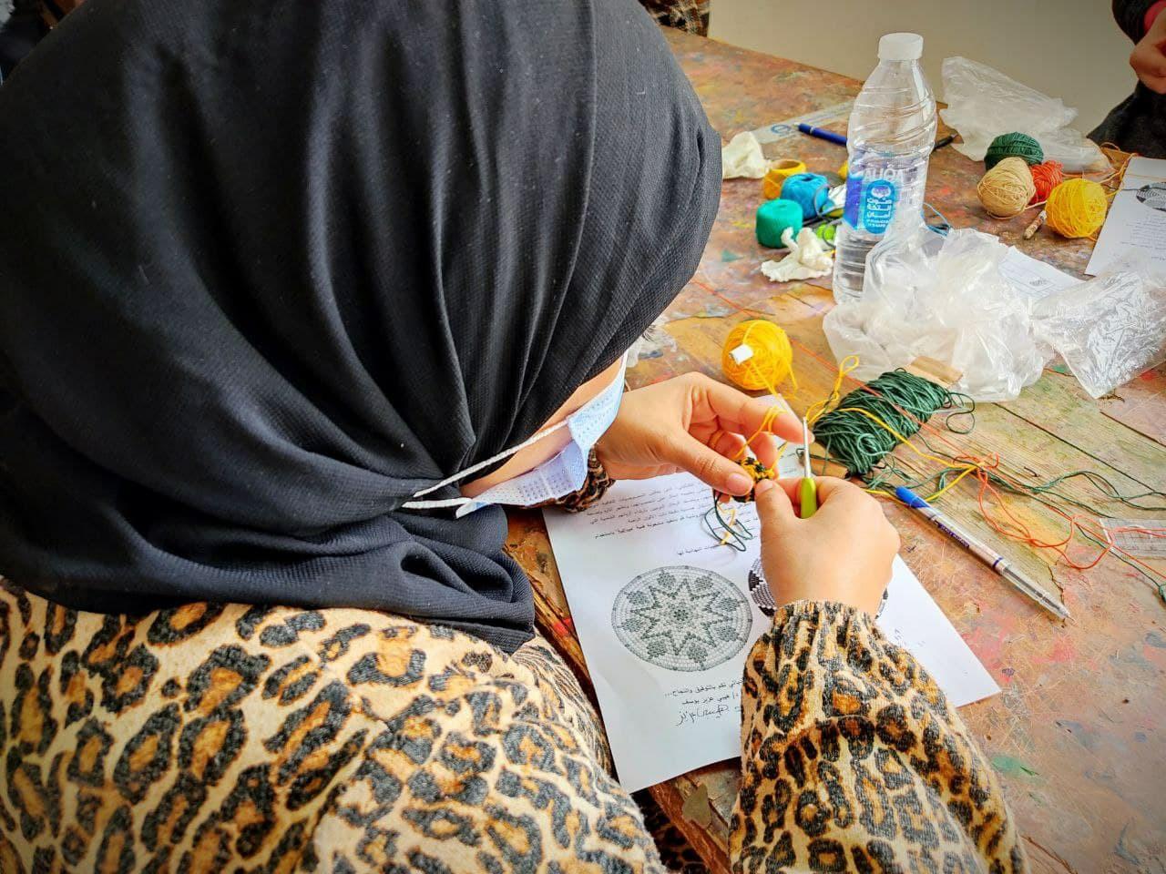 الدكتور مصطفى عبد النبي عبد الرحمن رئيس جامعة المنيا