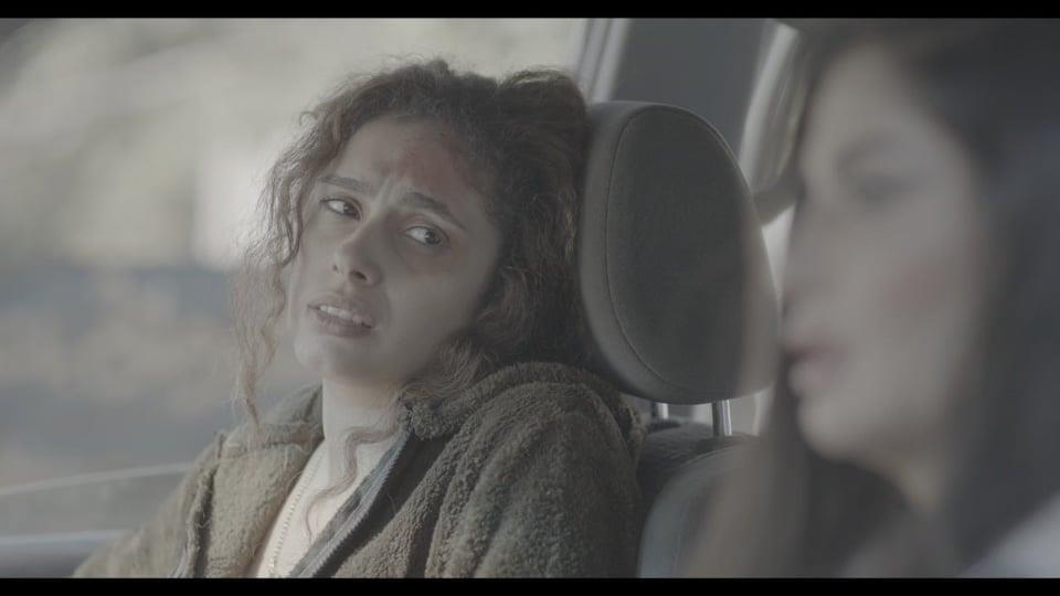 ريم أحمد بمسلسل "ولهان"