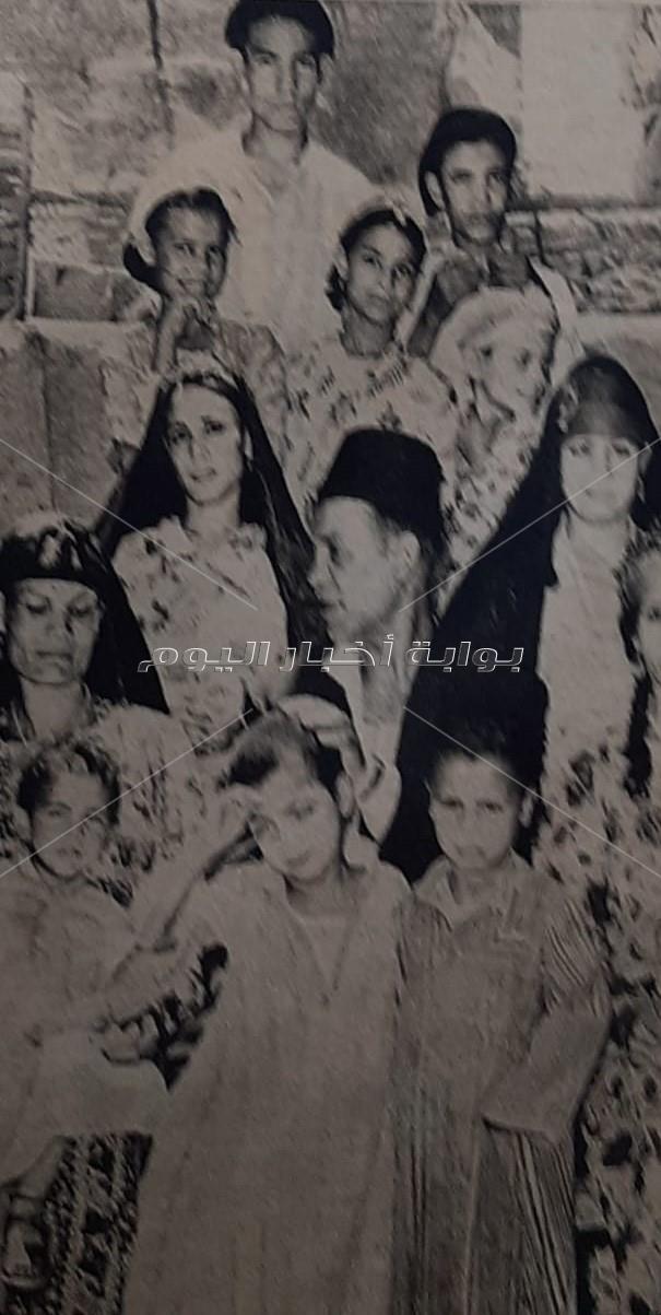 الحمش وزوجاته الأربع.. مهمة أصعب من مجلس الأمن