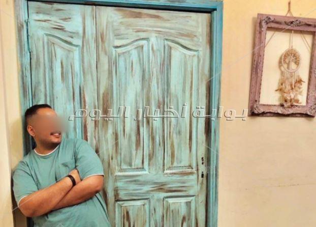مذبحة الزمالك
