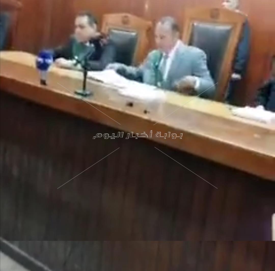 قضية فتاة الغربية بسنت