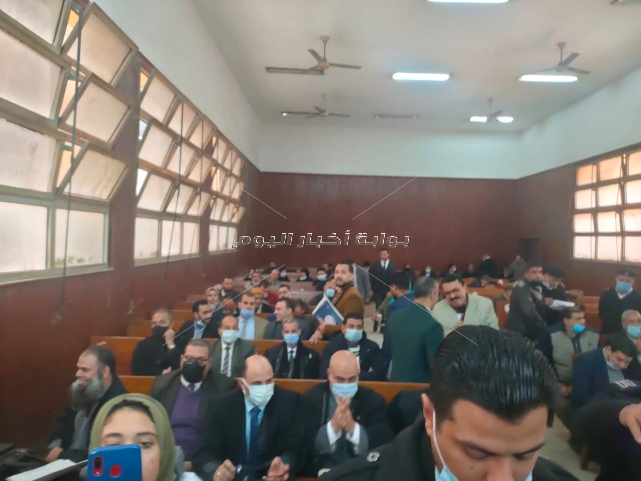 قضية فتاة الغربية بسنت
