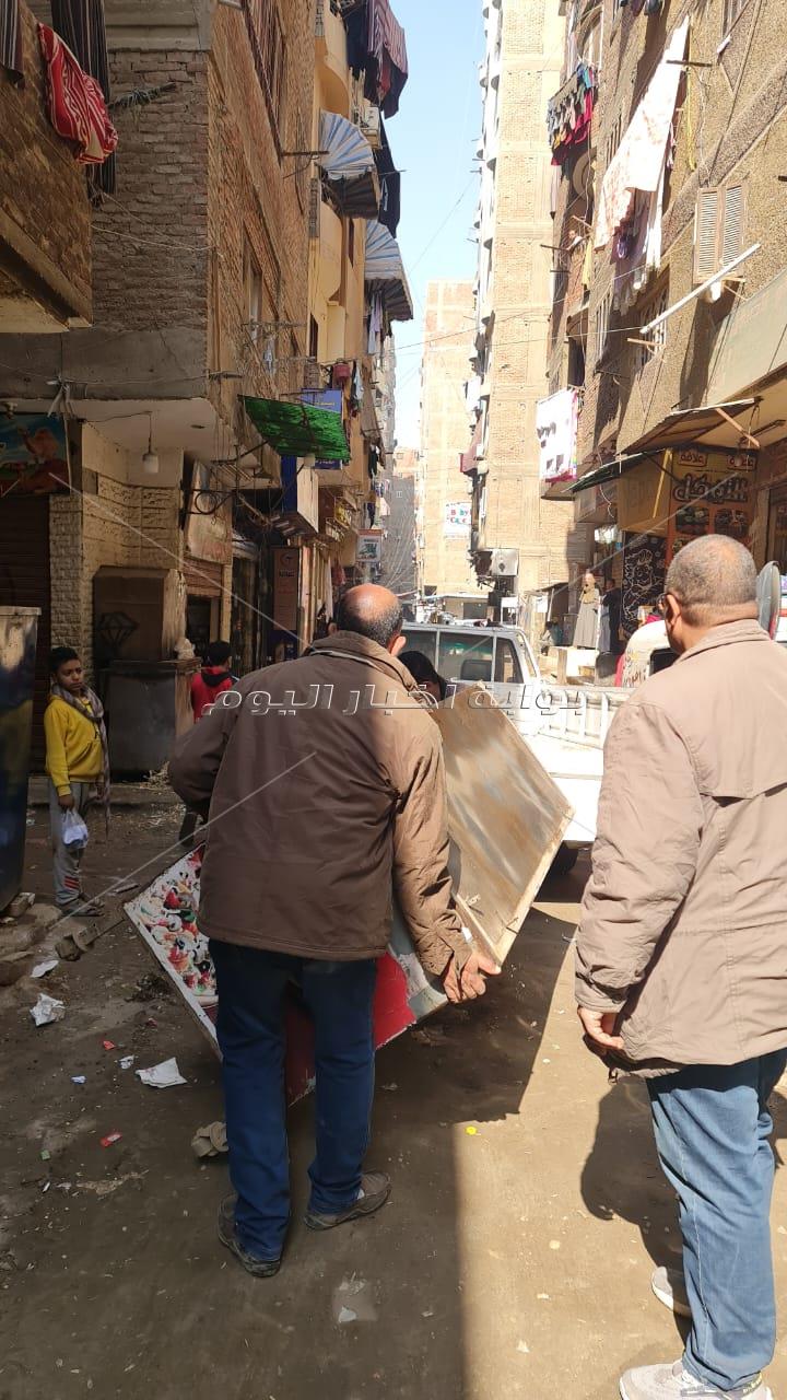  حي بولاق الدكرور