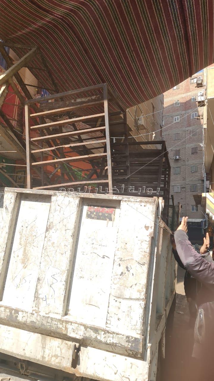  حي بولاق الدكرور