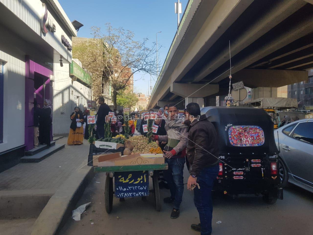  حي بولاق الدكرور