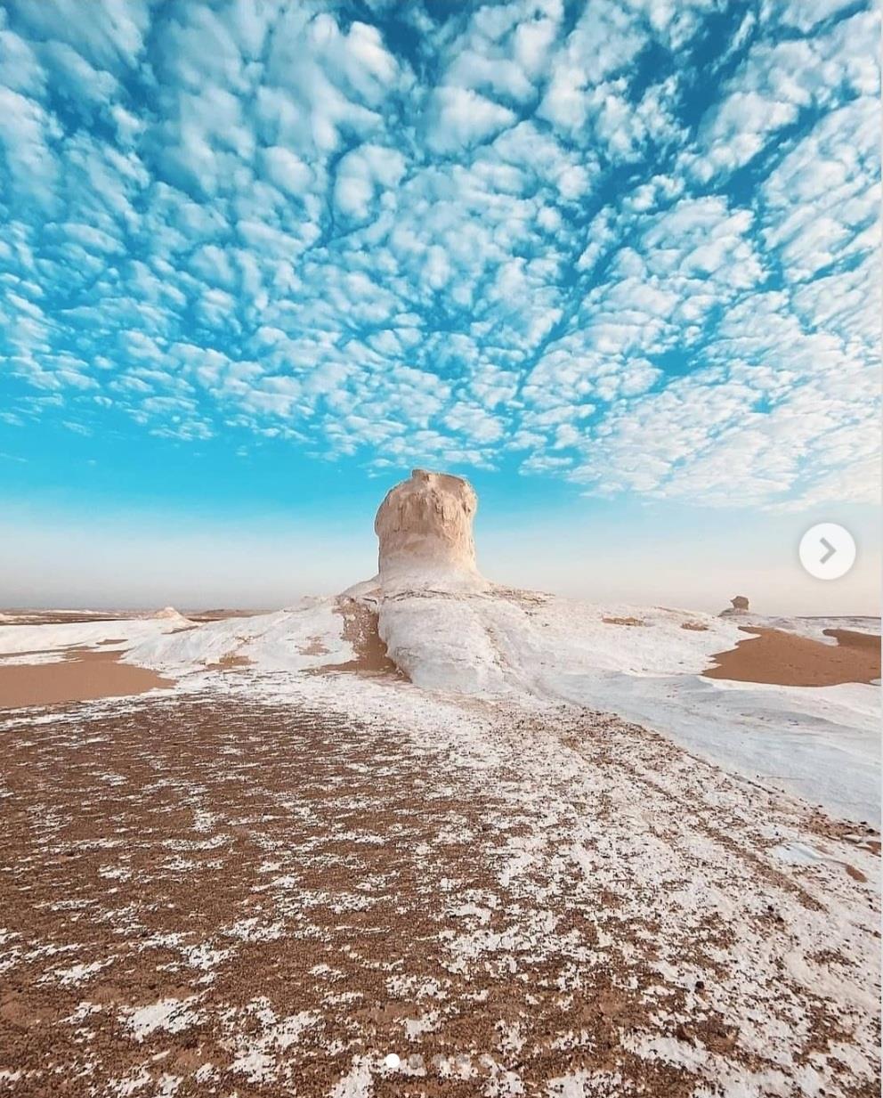 مواقع أجنبية: مصر بلد مسالم وموطن لعجائب العالم القديم.. صور