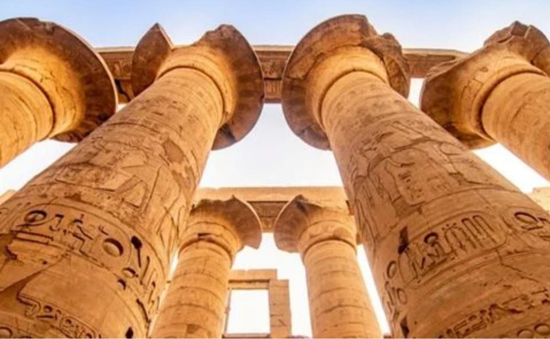 مواقع أجنبية: مصر بلد مسالم وموطن لعجائب العالم القديم.. صور