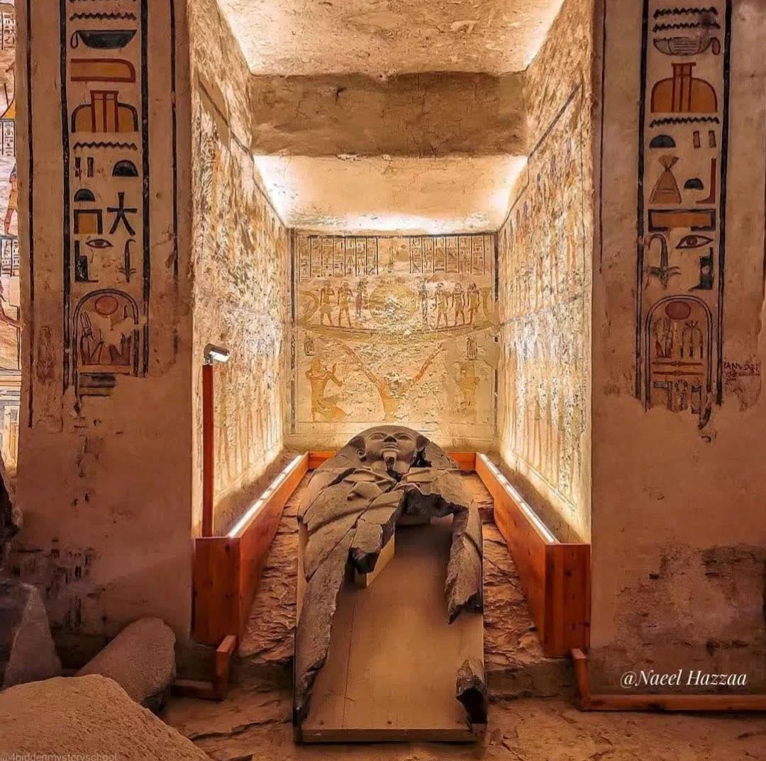 مواقع أجنبية: مصر بلد مسالم وموطن لعجائب العالم القديم.. صور