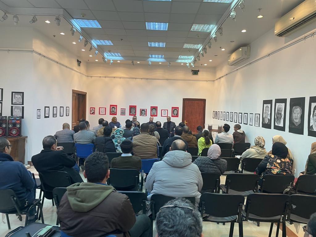 ناصر عبدالرحمن: مهمتنا التأثير في روح المتلقى 