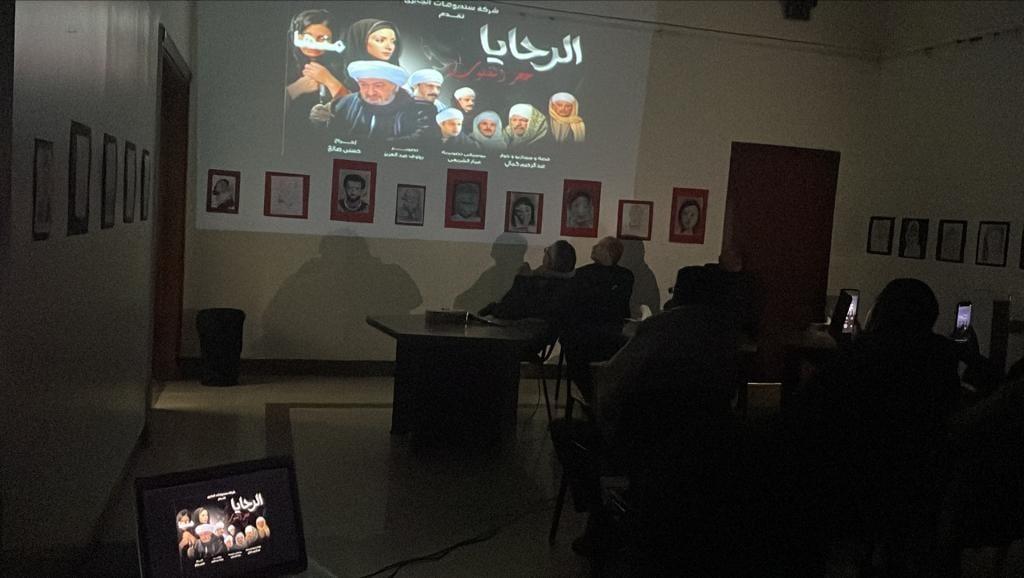 ناصر عبدالرحمن: مهمتنا التأثير في روح المتلقى 