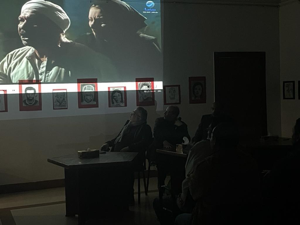 ناصر عبدالرحمن: مهمتنا التأثير في روح المتلقى 