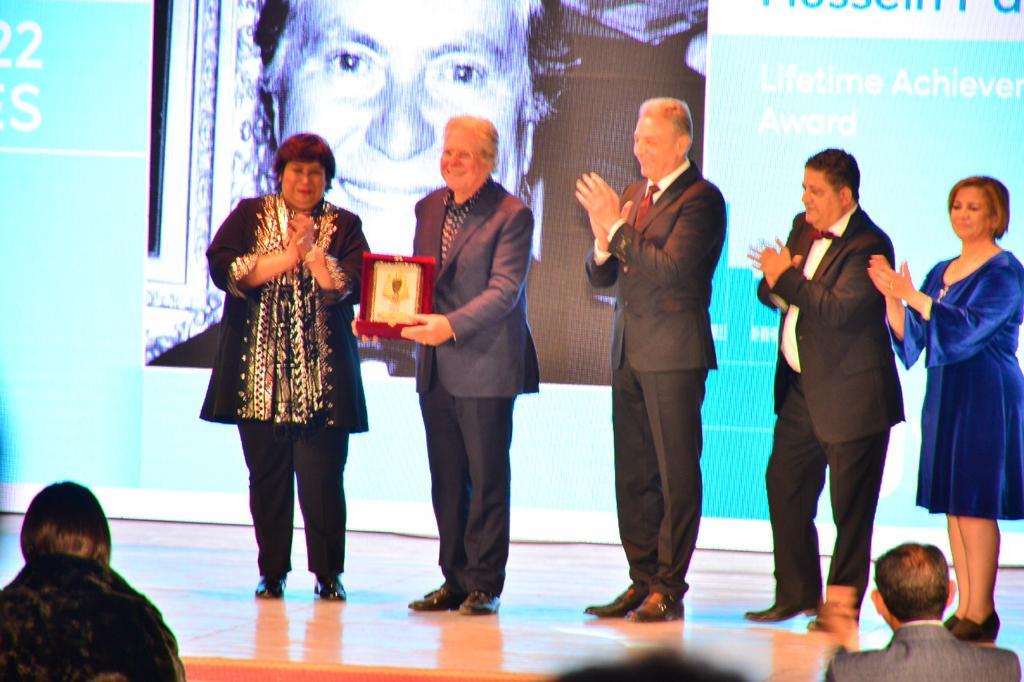 التفاصيل الكاملة لحفل افتتاح مهرجان الأقصر للسينما الأفريقية 