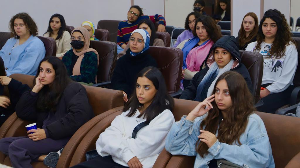 تحت رعاية نيفين القباج وزيرة التضامن الاجتماعي ورئيس مجلس إدارة صندوق مكافحة وعلاج الإدمان