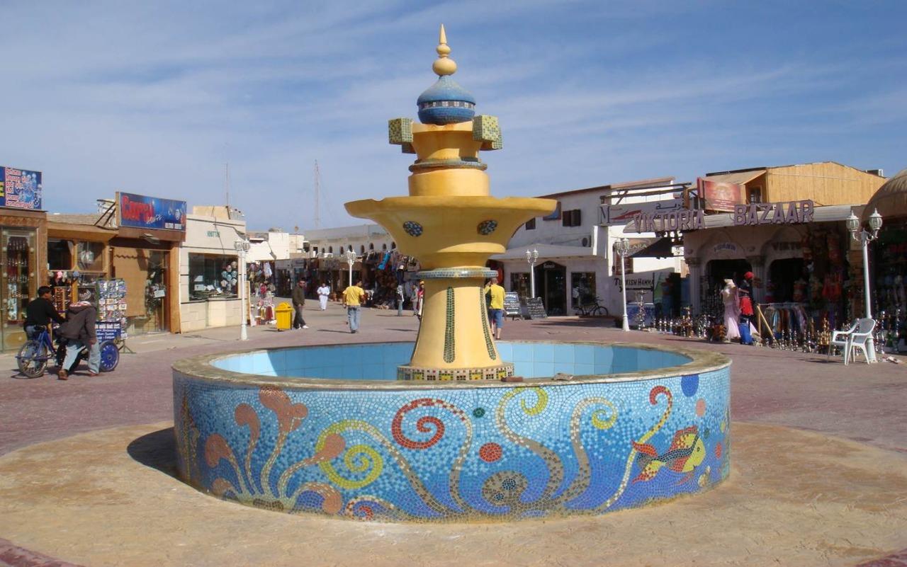 سياحة خليج العقبة فى ضوء بدء تشغيل مطار طابا الدولى