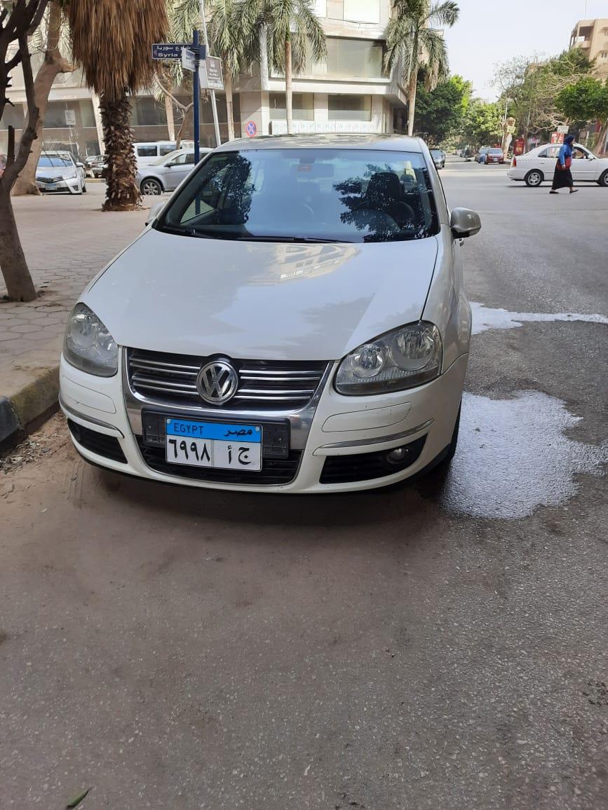 حي العجوزة
