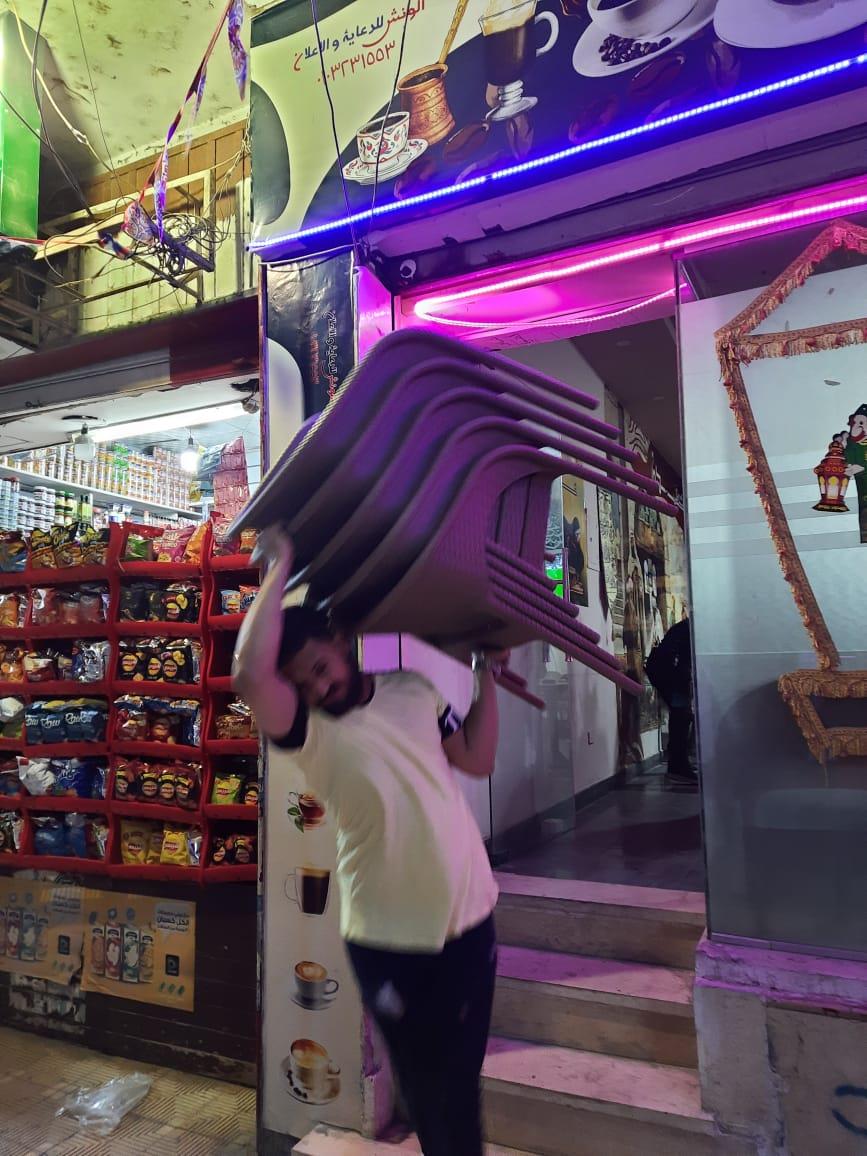 حي العجوزة