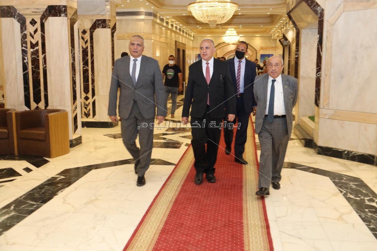 نقابة المهندسين تنظم حفلا إفطارا