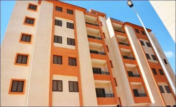 إنشاء 7902 وحدة سكنية بتكلفة إجمالية مليار جنية 