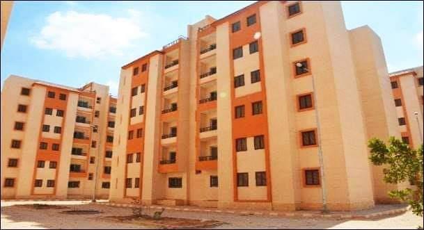إنشاء 7902 وحدة سكنية بتكلفة إجمالية مليار جنية 