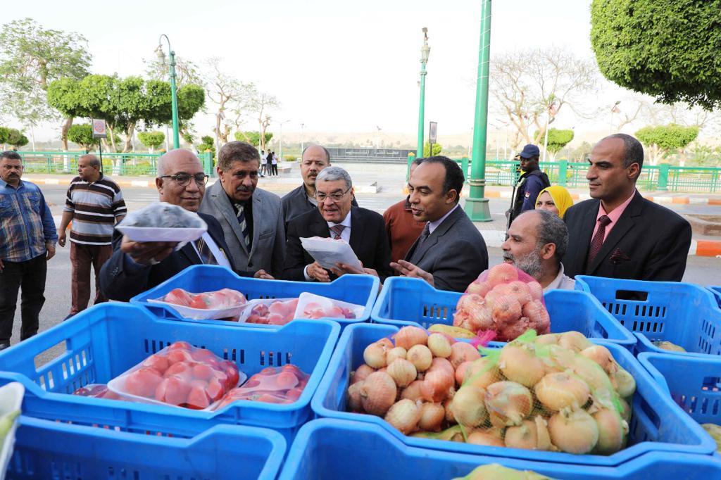 "معا لمحاربة الغلاء