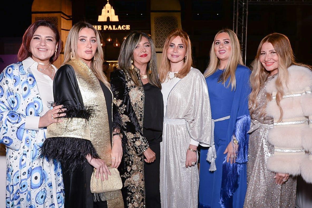 فؤش يواصل تألقه في السهرات الرمضانية