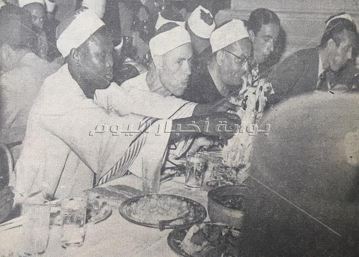 في القصر الملكي.. جلسات قرآن تجمع الوزراء وعامة الشعب 
