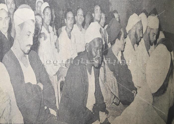 في القصر الملكي.. جلسات قرآن تجمع الوزراء وعامة الشعب 