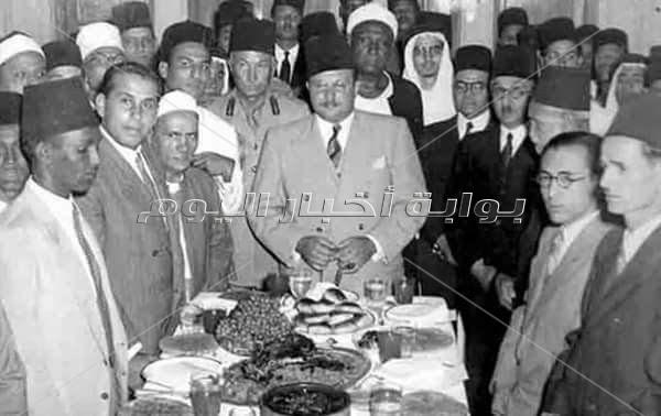 في القصر الملكي.. جلسات قرآن تجمع الوزراء وعامة الشعب 