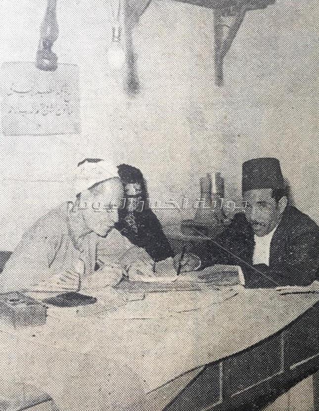 في القصر الملكي.. جلسات قرآن تجمع الوزراء وعامة الشعب 