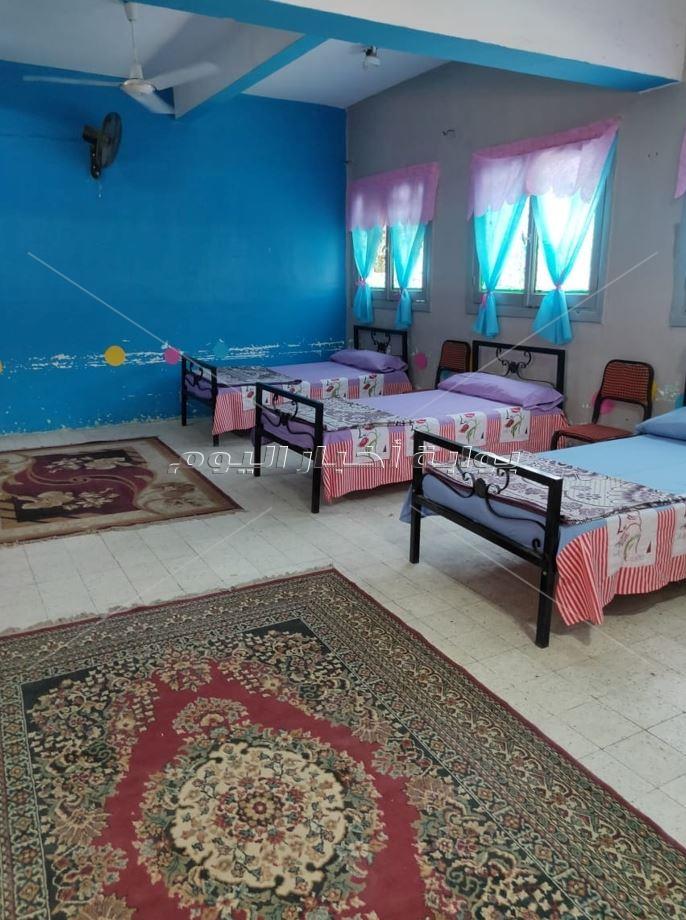 190 لجنة للثانوية العامة بمدارس بتعليم الجيزة 2022 