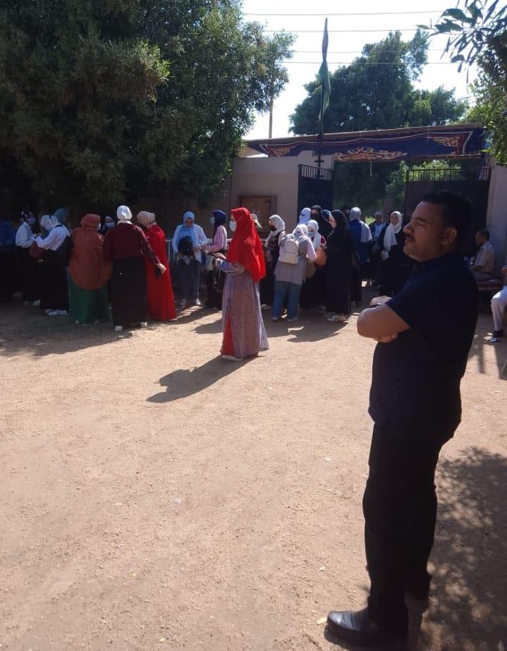 استنفار أمني لتأمين أداء 78 ألفًا و777 طالبًا وطالبة لامتحانات الثانوية العامة بالجيزة